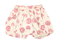 Noa Noa Miniature shorts dahlia vanilla cream